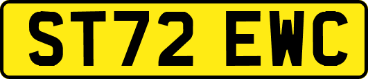 ST72EWC