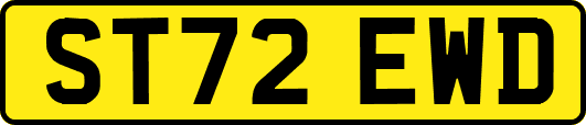 ST72EWD