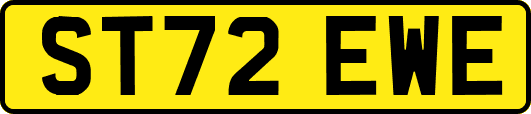 ST72EWE