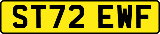 ST72EWF
