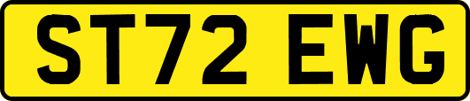 ST72EWG