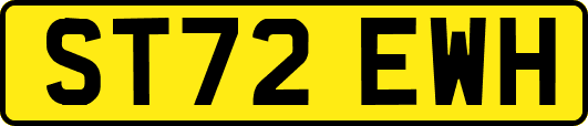 ST72EWH