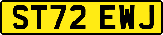 ST72EWJ