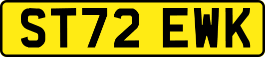 ST72EWK