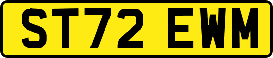 ST72EWM