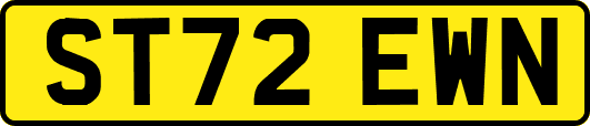 ST72EWN