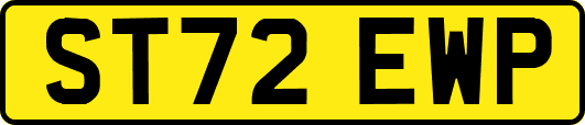 ST72EWP