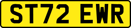 ST72EWR