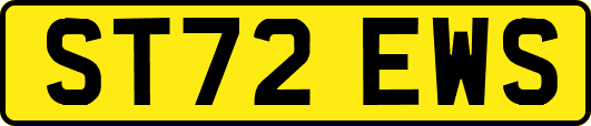 ST72EWS