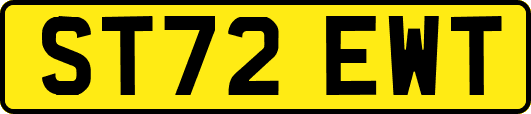 ST72EWT