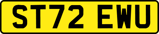 ST72EWU