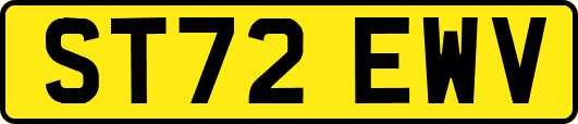 ST72EWV