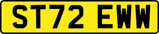 ST72EWW