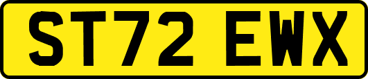 ST72EWX
