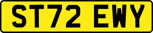 ST72EWY