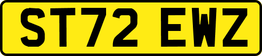 ST72EWZ