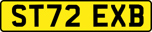 ST72EXB