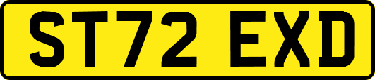 ST72EXD
