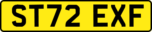 ST72EXF