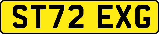 ST72EXG