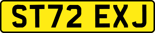 ST72EXJ