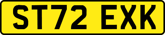 ST72EXK