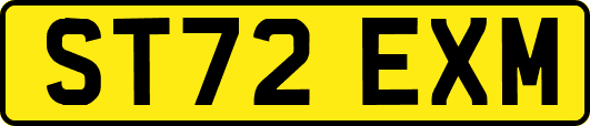 ST72EXM