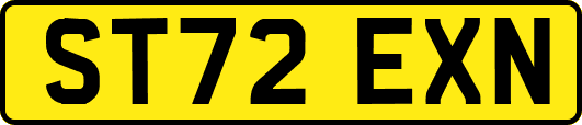 ST72EXN