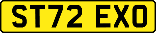 ST72EXO