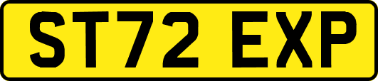 ST72EXP