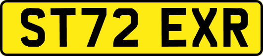 ST72EXR