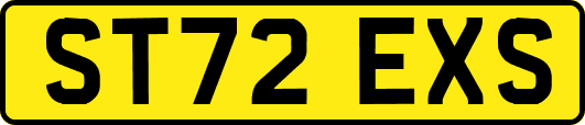 ST72EXS
