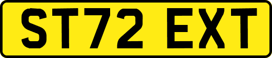 ST72EXT