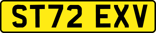 ST72EXV