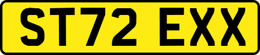ST72EXX
