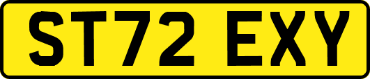 ST72EXY