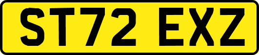 ST72EXZ