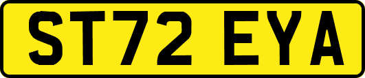 ST72EYA