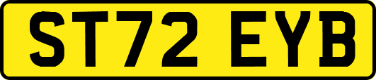 ST72EYB