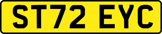 ST72EYC