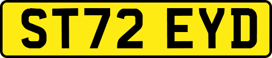 ST72EYD