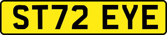 ST72EYE