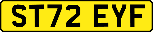 ST72EYF