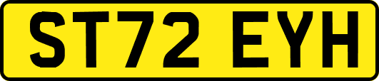 ST72EYH