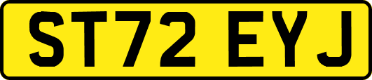 ST72EYJ