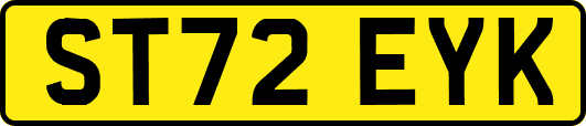 ST72EYK
