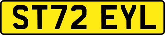 ST72EYL