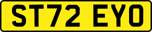ST72EYO