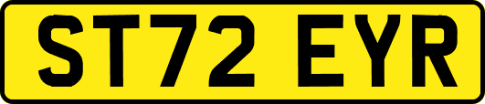 ST72EYR