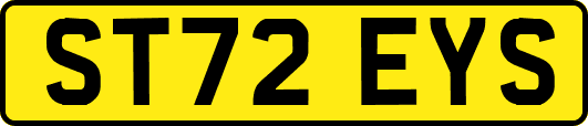 ST72EYS